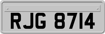 RJG8714