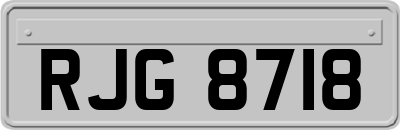 RJG8718