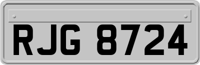 RJG8724