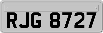 RJG8727