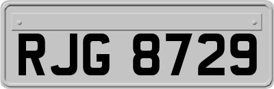 RJG8729