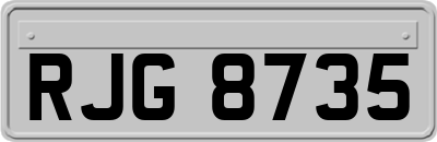 RJG8735