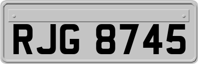 RJG8745