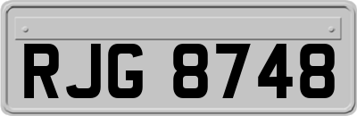 RJG8748