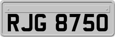 RJG8750