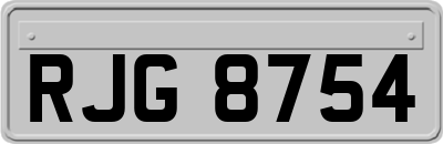 RJG8754