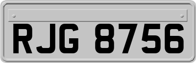 RJG8756