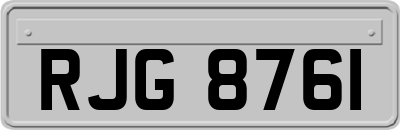 RJG8761