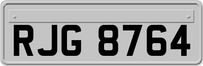 RJG8764