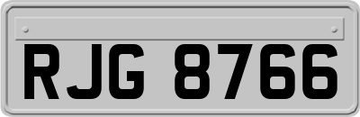 RJG8766