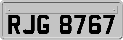 RJG8767