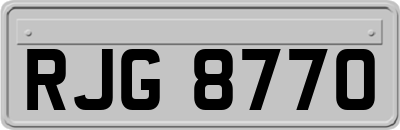 RJG8770