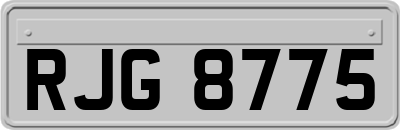 RJG8775