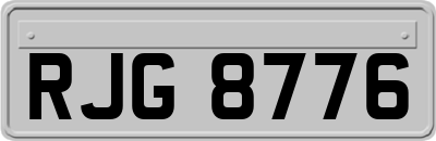 RJG8776