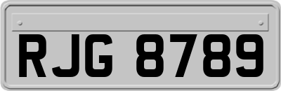 RJG8789