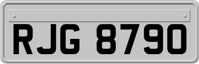 RJG8790