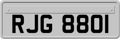 RJG8801