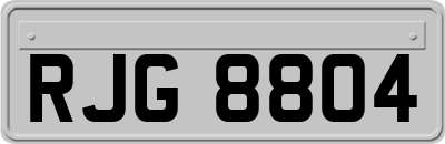 RJG8804