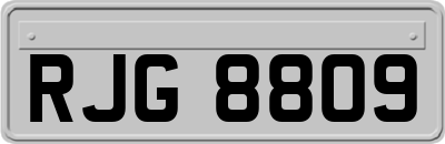 RJG8809