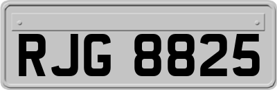 RJG8825