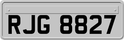 RJG8827