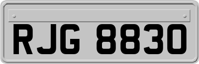 RJG8830