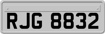 RJG8832