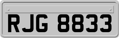 RJG8833