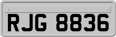 RJG8836