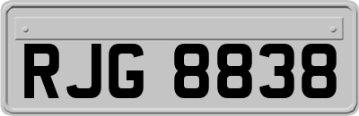 RJG8838