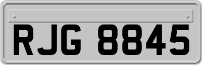 RJG8845