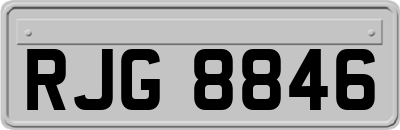 RJG8846