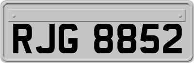 RJG8852