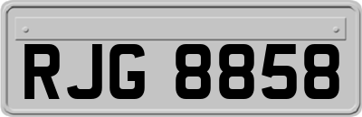 RJG8858