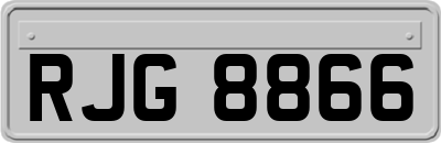 RJG8866