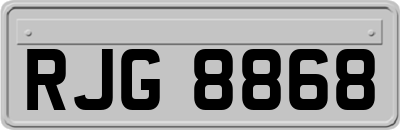 RJG8868