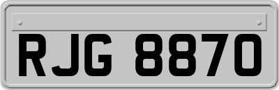 RJG8870