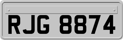 RJG8874