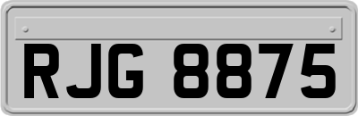 RJG8875