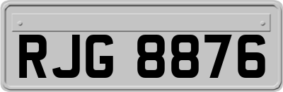 RJG8876