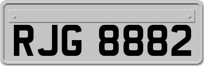 RJG8882