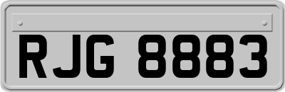 RJG8883