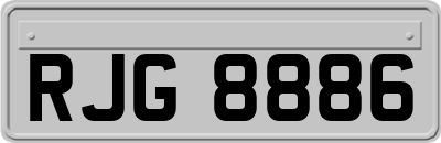 RJG8886