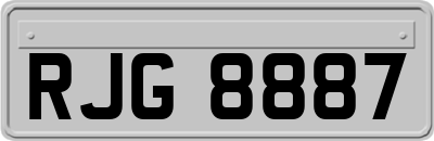 RJG8887