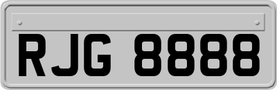 RJG8888