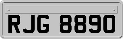 RJG8890