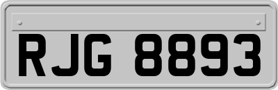 RJG8893