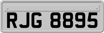 RJG8895