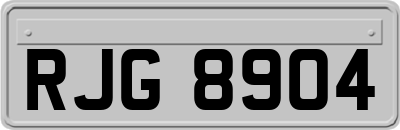 RJG8904