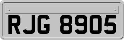 RJG8905